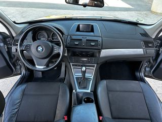 BMW X3 2010