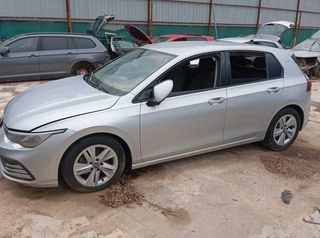 Volkswagen 7jx16 llanta golf viii lim. 451626