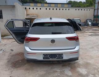 Volkswagen 7jx16 llanta golf viii lim. 451626