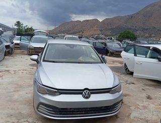 Volkswagen 7jx16 llanta golf viii lim. 451626
