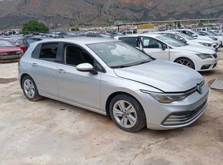 Volkswagen 7jx16 llanta golf viii lim. 451626