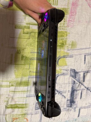 ASUS ROG XBOX ALLY X