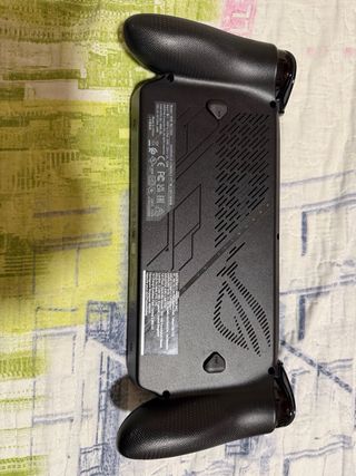 ASUS ROG XBOX ALLY X