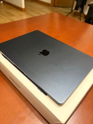 MacBook Air 15” M4
