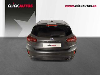 FORD FOCUS 1.0 ECOBOOST 125CV MHEV ST LINE X