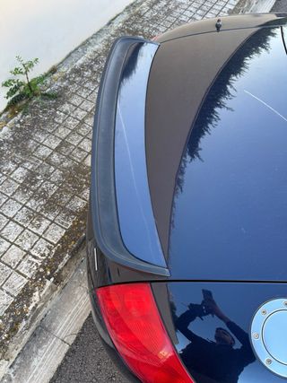 Despiece Audi TT V6 Cabrio