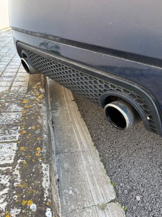 Despiece Audi TT V6 Cabrio