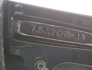 2424109 llanta 98407472xy ds ds 7 crossback j4 jr