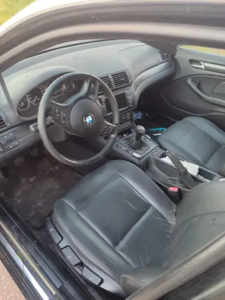 BMW Serie 3 2004