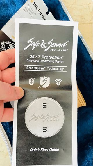 Estuche TKL guitarra acustica OM o 000 a estrenar