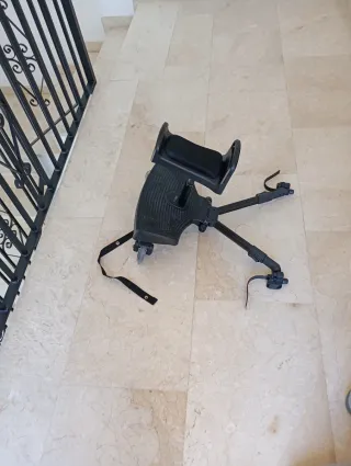 Patin para carrito de niño