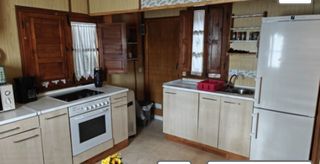 Venta parcela en camping