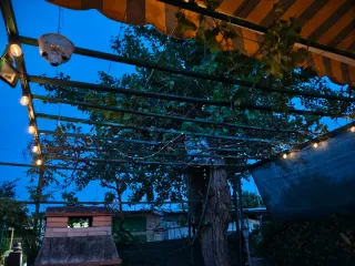 Venta parcela en camping