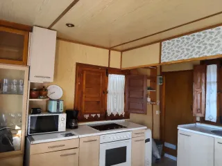 Venta parcela en camping