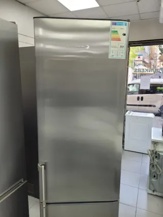 ☆Nevera Fagor Combi 2,Cm Garantía + Transporte☆