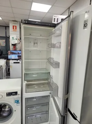 ☆Nevera Y Lavadora Pack Garantía + Transporte☆