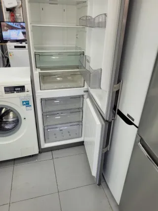 ☆Nevera Y Lavadora Pack Garantía + Transporte☆