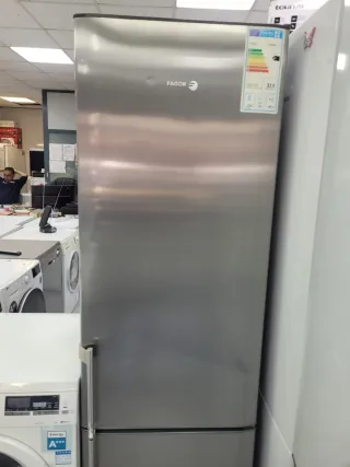 ☆Nevera Y Lavadora Pack Garantía + Transporte☆