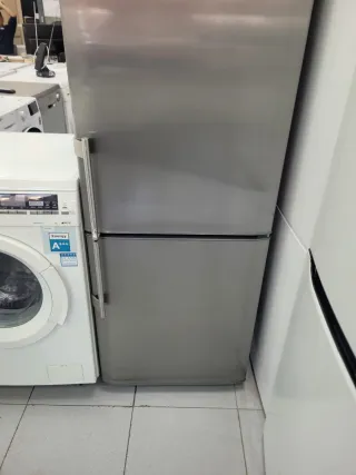 ☆Nevera Y Lavadora Pack Garantía + Transporte☆
