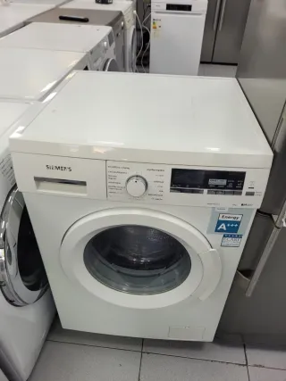 ☆Nevera Y Lavadora Pack Garantía + Transporte☆