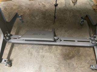 Máquina de coser industrial Alfa