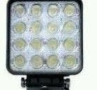 Foco de trabajo 48w 4600 lumenes