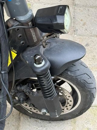 Patinete Eléctrico SmartGyro Speed Way