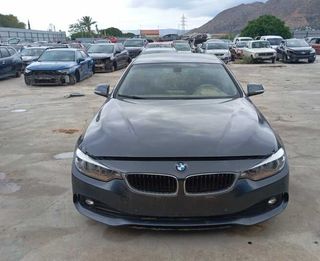 7jx16 llanta bmw serie 4 gran coupe (f36) 451229