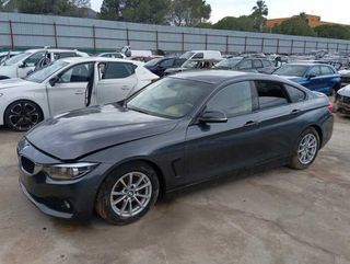 7jx16 llanta bmw serie 4 gran coupe (f36) 451229