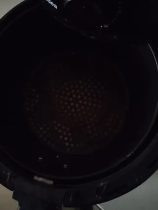 Friggitrice ad aria Midea