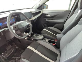 Opel Frontera Electric 44kWh