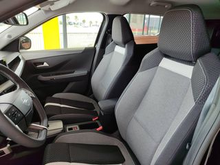 Opel Frontera Electric 44kWh