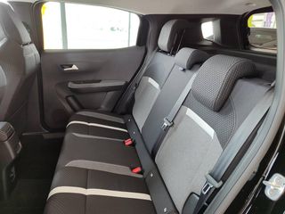 Opel Frontera Electric 44kWh