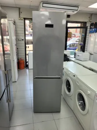 ☆Nevera Beko Combi 2,Cm Garantía + Transporte☆
