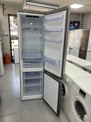 ☆Nevera Beko Combi 2,Cm Garantía + Transporte☆