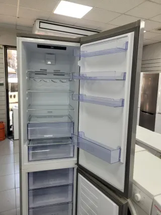 ☆Nevera Beko Combi 2,Cm Garantía + Transporte☆
