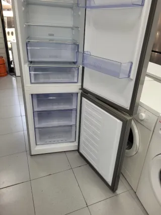 ☆Nevera Beko Combi 2,Cm Garantía + Transporte☆