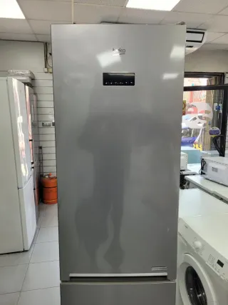 ☆Nevera Beko Combi 2,Cm Garantía + Transporte☆