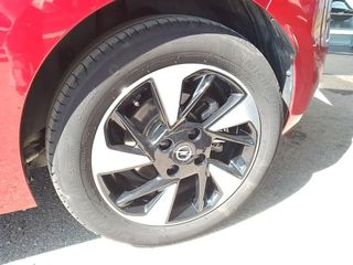 Opel Corsa-e 50kWh