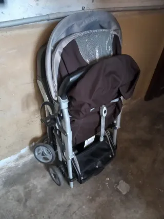 Passeggino Peg Perego