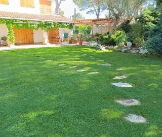 JARDINERO ECONÓMICO