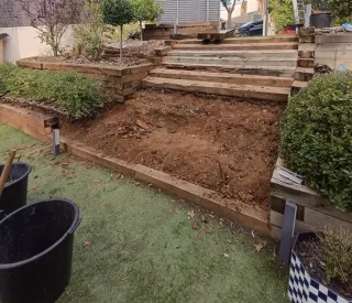 JARDINERO ECONÓMICO
