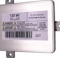 Centralita faros xenon de Bmw 3 7237647