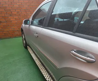 Mercedes-Benz Clase M 2006