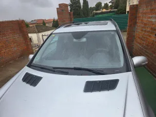 Mercedes-Benz Clase M 2006