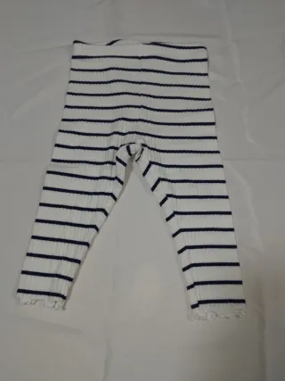 Conjunto bebé primavera