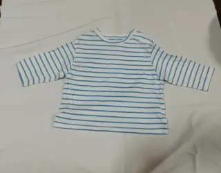 Conjunto bebé primavera