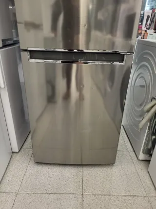 ☆Nevera LG Combi 2,Cm Garantía + Transporte☆