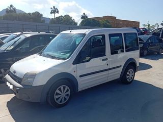 Ford 447586 cinturón transit connect (tc7) furgon