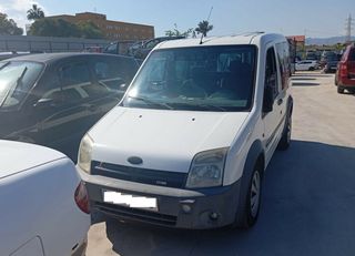 Ford 447586 cinturón transit connect (tc7) furgon